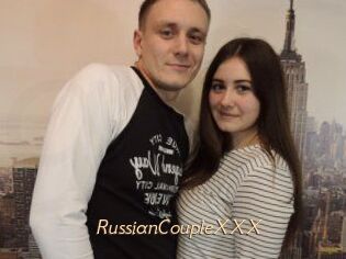 RussianCoupleXXX