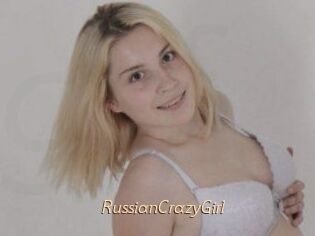 RussianCrazyGirl