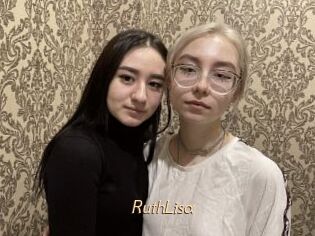 RuthLisa