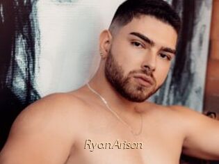 RyanArison