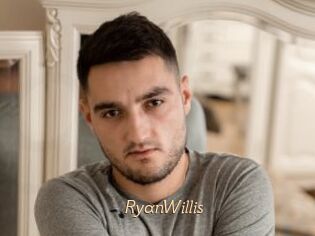 RyanWillis