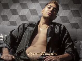 RyannWilliams