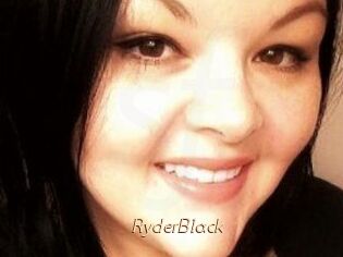 RyderBlack