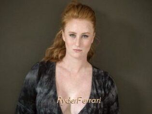RyderFerrari