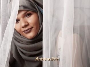 Anisiawilde