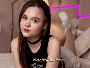 Rachelharries