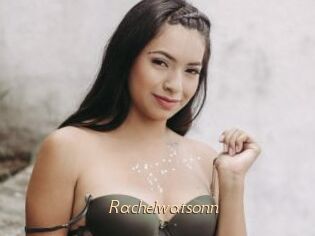 Rachelwatsonn