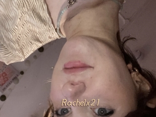Rachelx21