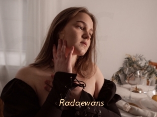 Radaewans
