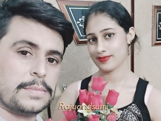 Rajuandsumi