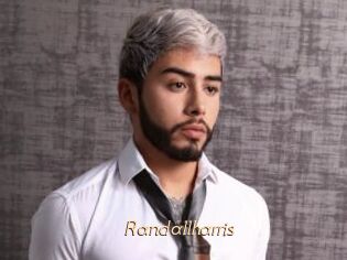 Randallharris