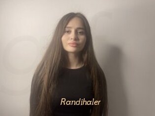 Randihaler