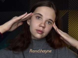 Randihayne