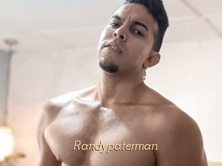 Randypaterman