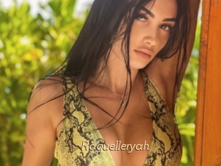 Raquelleryah