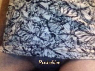 Rashelllee