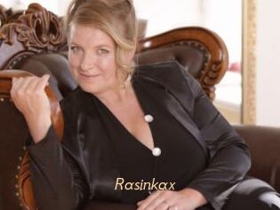 Rasinkax