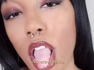 Ravenvalentine