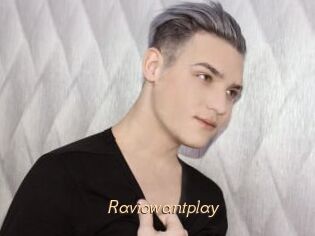 Raviowantplay