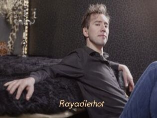 Rayadlerhot