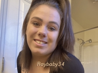 Raybaby34
