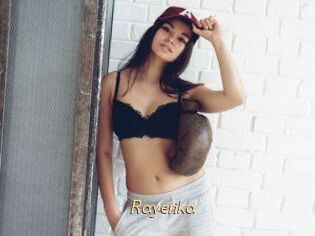 Rayerika