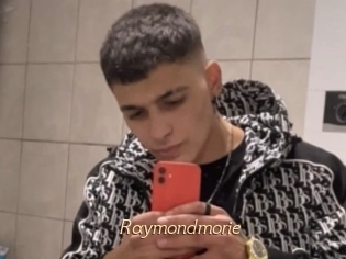 Raymondmorie