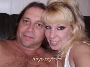 Raypussylover