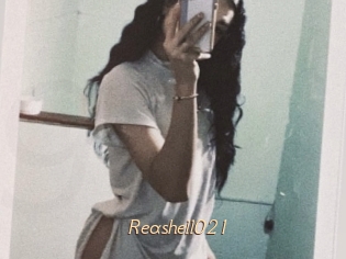 Reashell021