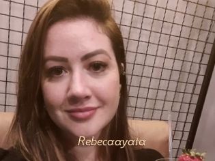 Rebecaayata