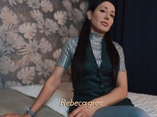 Rebecagree