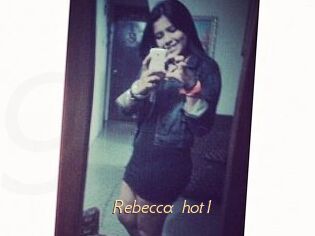 Rebecca_hot1