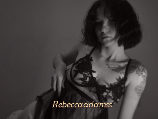 Rebeccaadamss