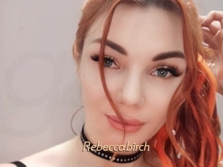 Rebeccabirch