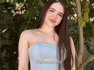 Rebeccaros