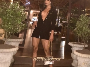 Rechellsolaar