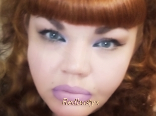 Redbustyx