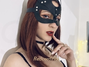 Redcardinal