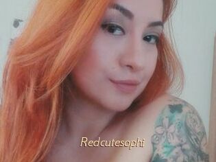 Redcutesophi