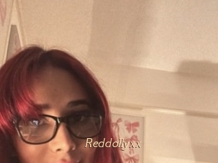 Reddollyxx