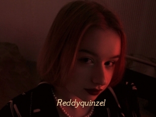 Reddyquinzel