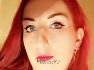 Redrose95
