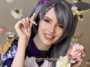 Reginabennett