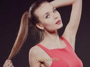Reginamiss