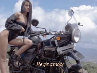Reginamoor