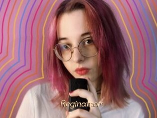 Reginamorr