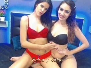 Reina_y_cailin