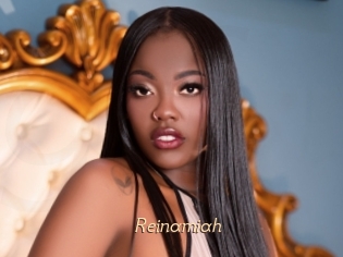 Reinamiah