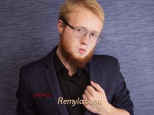 Remylabeau