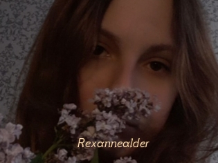 Rexannealder